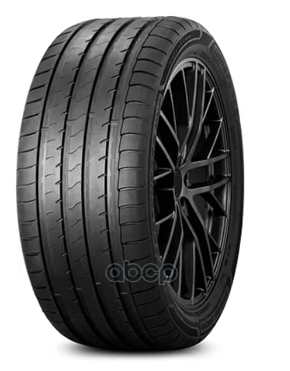 Автошина WINDFORCE CatchFors UHP 245/35 R19 93 Y