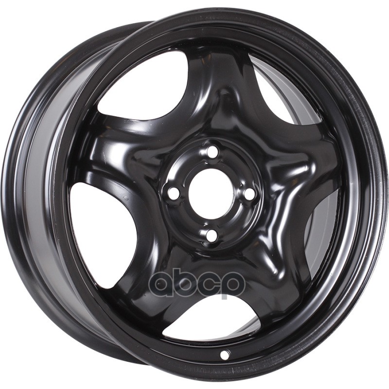 Диск ТЗСК, Hyundai Solaris, Kia Rio 6.5x16/4x100ET50 54.1