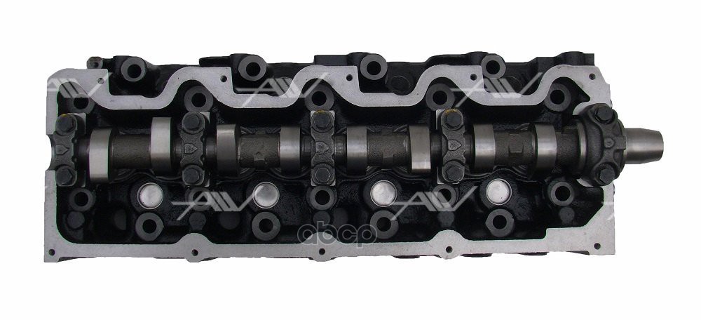 Головка блока в сборе 2LT, ZK-34500, AUTOWELT