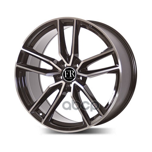 Диск FR Replica, MR5610 10x21/5x112ET54 66.6