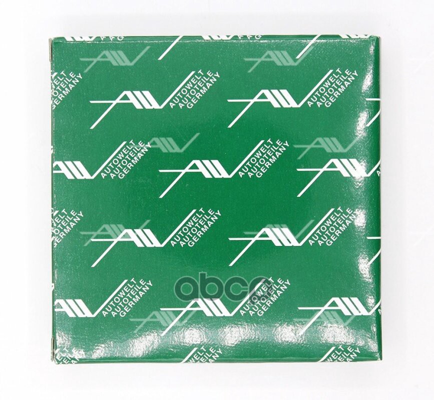 RS-51000 комплект колец 1 цил. STD AUDI VW AAB 1X 1Z... 79.50mm 1.75x2x3 AUTOWEL