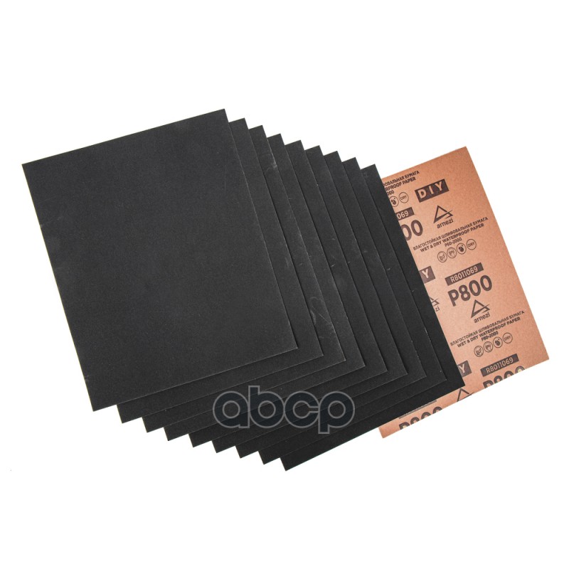 ARNEZI наждачная бумага № 800