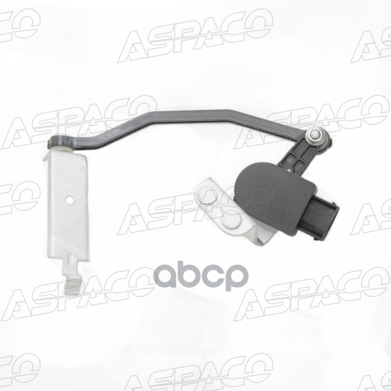 AP3128 ДАТЧИК РЕГУЛИРОВКИ ДОРОЖНОГО ПРОСВЕТА С ТЯГОЙ ПЕРЕДНИЙ ПРАВЫЙ VOLVO S60 (