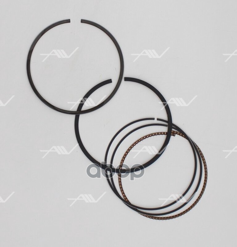 RS-51160 комплект колец 1 цил. STD AUDI/VW 1.4 TSI 16 V CAVA/CTHA... 76.50mm 1.2