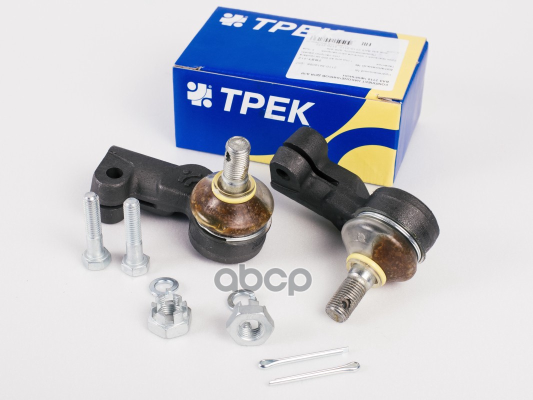 НАКОНЕЧНИК РУЛЕВОЙ TRST112 Трек