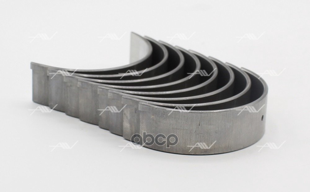 BE-34122 вкладыши шатунные 0.50 TOYOTA 1AZ-FE/2AZ-FE