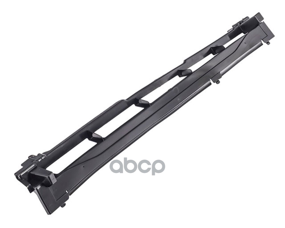 Воздуховод радиатора верхний COROLLA 2018-