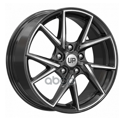 Диск WHEELS UP,  7x17/5x114.3ET45 67.1