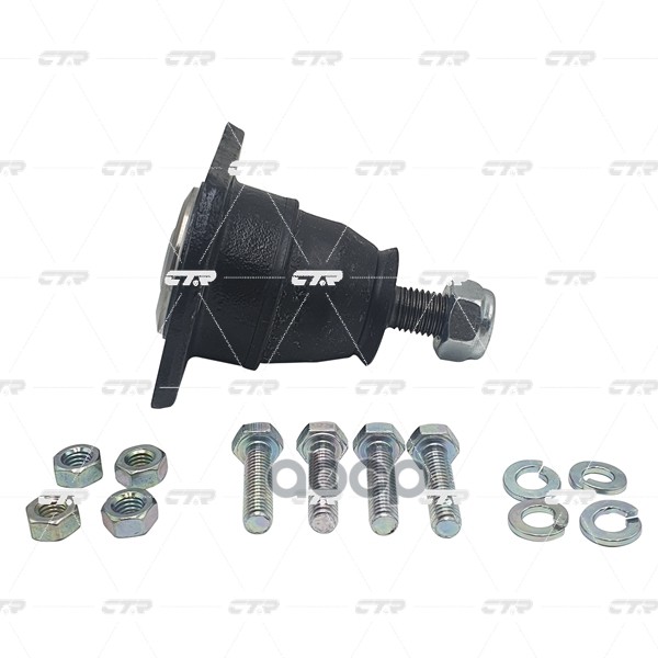 Шаровая опора