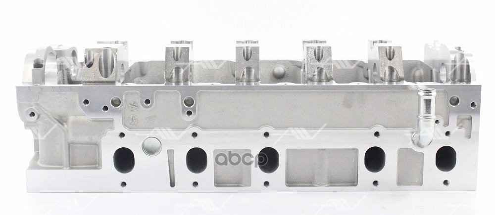 Головка блока цилиндров AUDI VW AXD AXE (070 103 063 D K Q S R E)