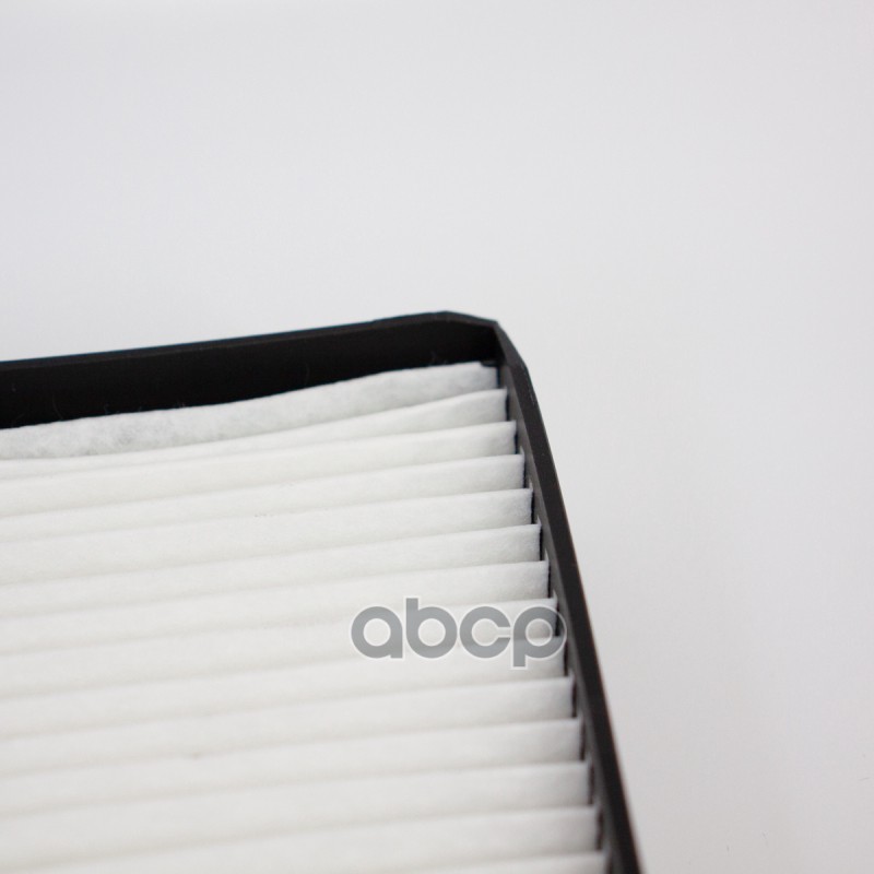 Фильтр салона Santa Fe (верхний + нижний) 03- ...