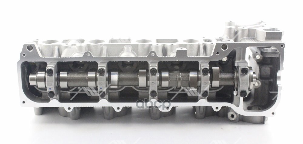 ZK-34539 головка блока цилиндров в сборе TOYOTA 1RZ (11101-75012)