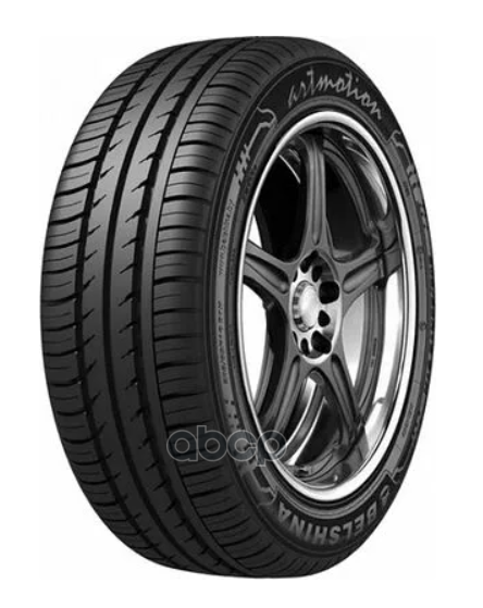 Автошина БЕЛШИНА Artmotion (Бел-275) 225/75 R16 108 S