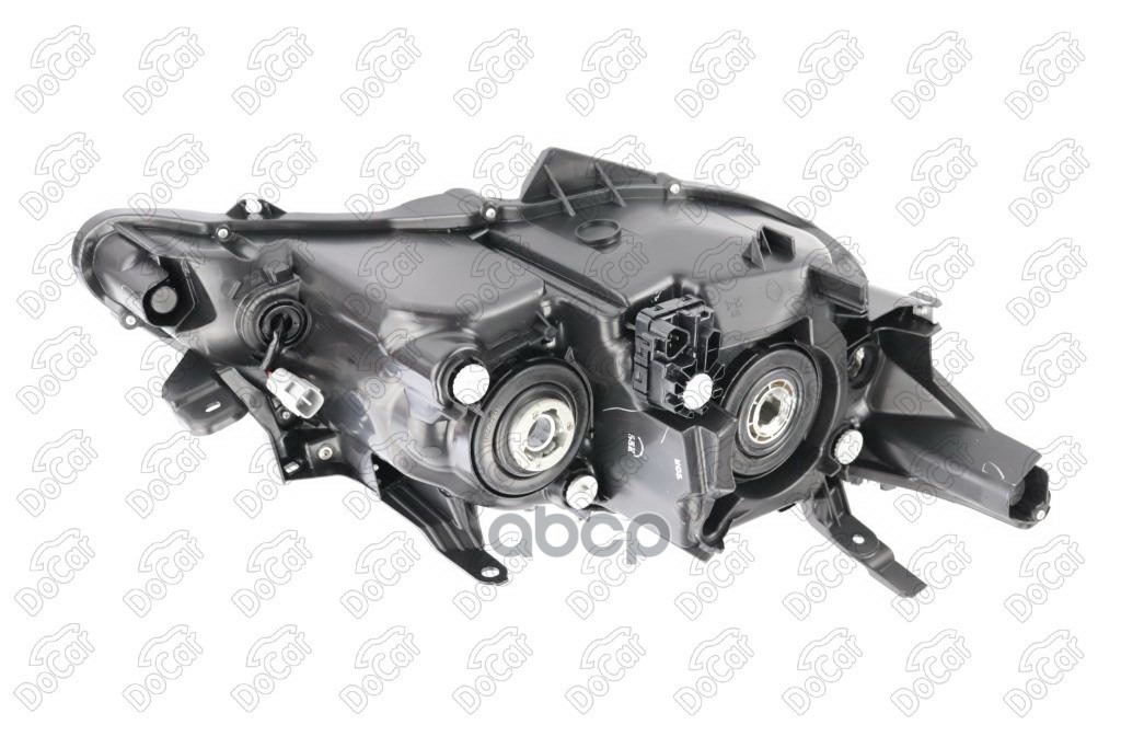 Фара передняя Лев  Toyota Camry 2015 2017