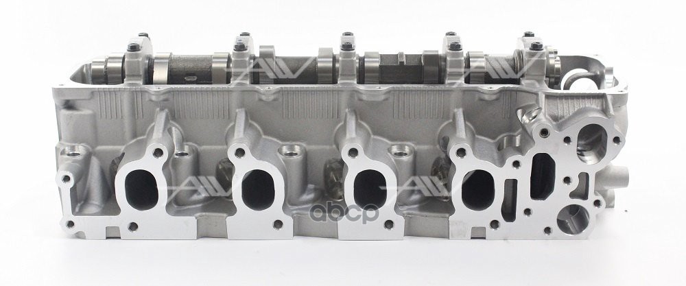 ZK-34539 головка блока цилиндров в сборе TOYOTA 1RZ (11101-75012)