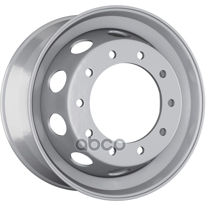 Диск ASTERRO, M22 9x22.5/10x335ET159 281