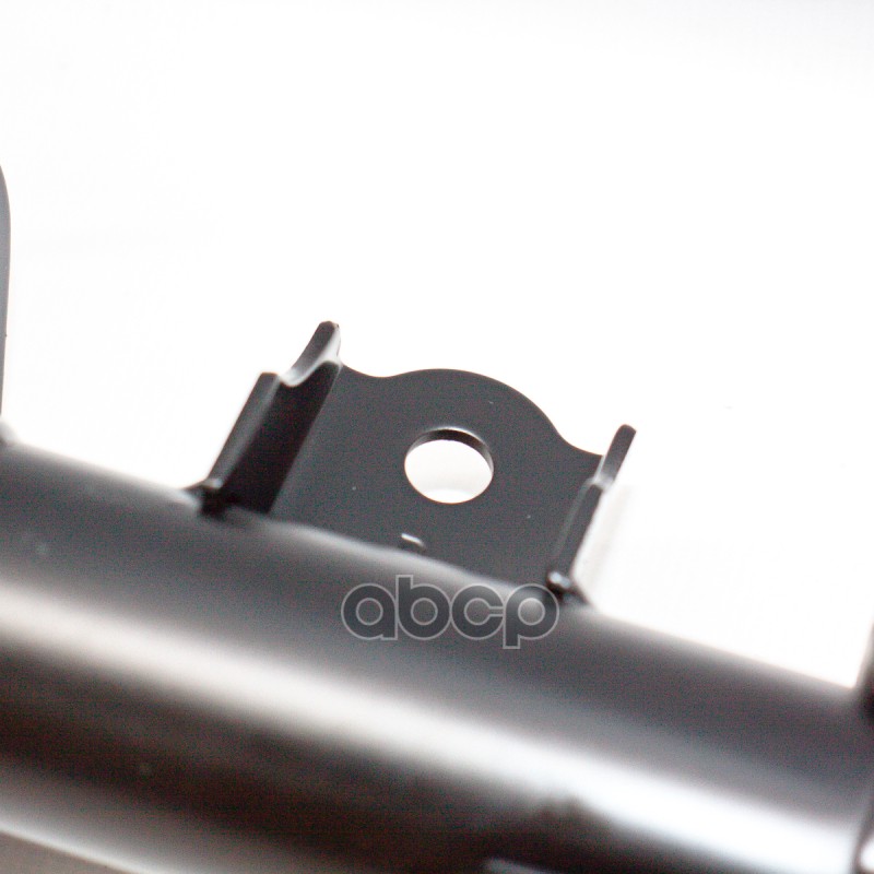 Стойка передняя правая 12- Solaris/Rio RUS