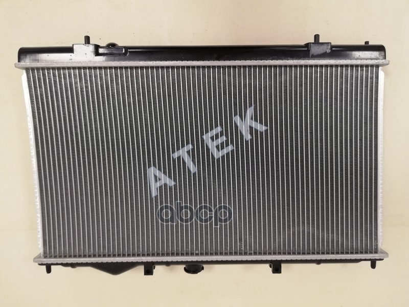 ATEK COLT_LANCER 96- Радиатор охлаждения основной MКПП RP-30018