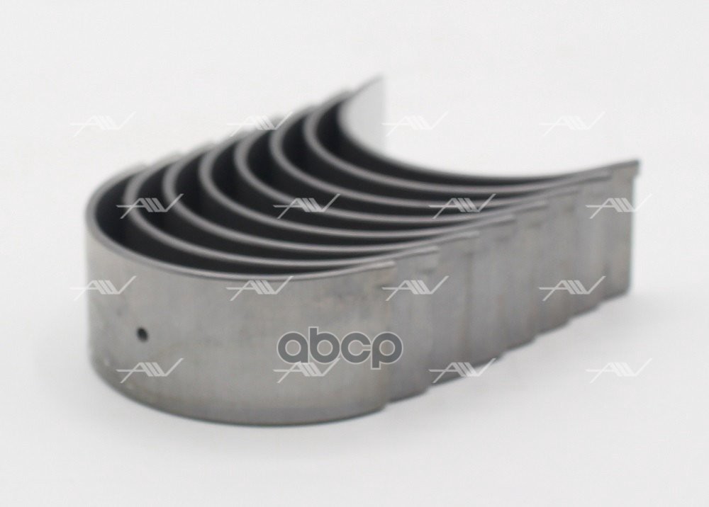 BE-32012 вкладыши шатунные 0.50 MITSUBISHI/HYUNDAI/KIA G63/4D68/T/G4JP/G4JS