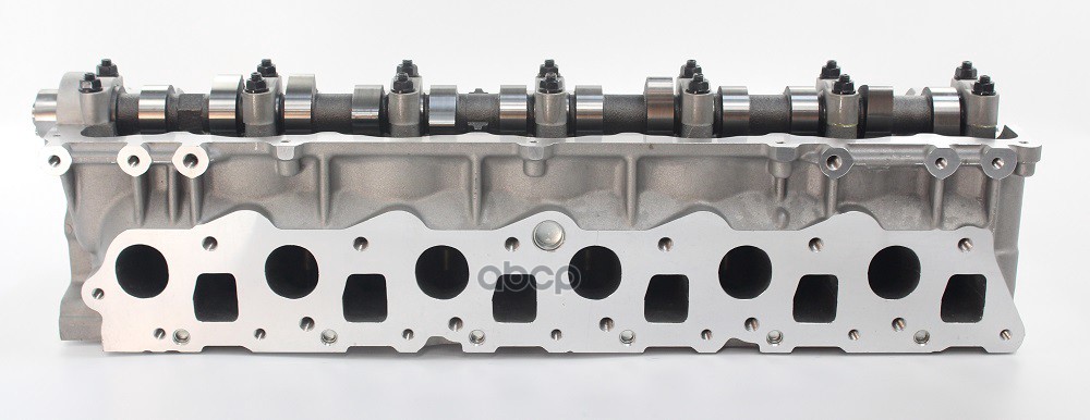 ZK-33502 головка блока цилиндров в сборе NISSAN RD28T 2.8TD (11040-34J04, 11040-