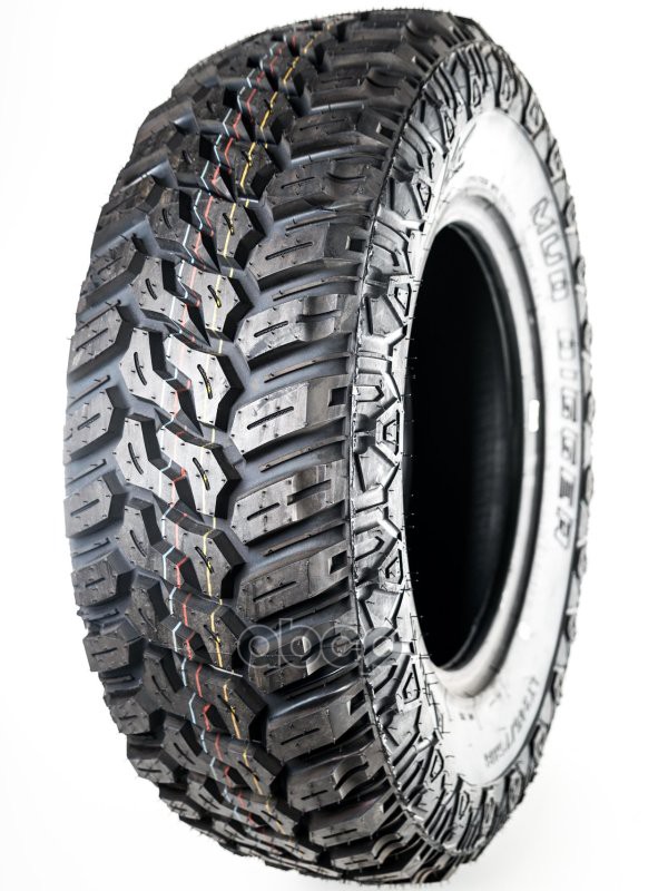 Автошина ANTARES Deep Digger 265/70 R17 121 Q