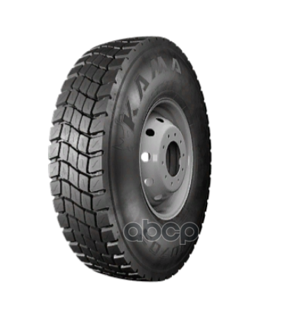 Грузовые шины KAMA NU 703 12.00/ R20 154 K