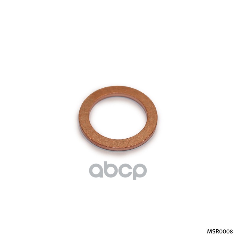Шайба уплотнительная AMR арт. MSR0008