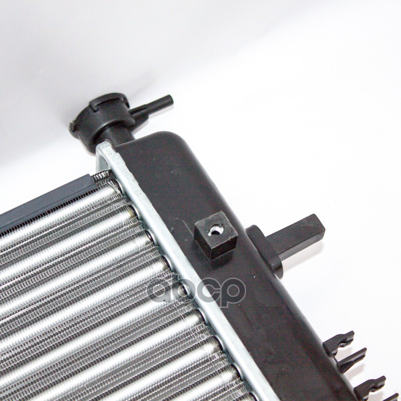 Радиатор основной 2,0 (бензин) (МКПП) NewSPR/Tucson/SPR SLOVAKIA