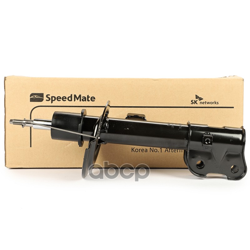 Амортизатор пер.прав.KIA Sorento (XM) SpeedMate арт. SM-SAK233W