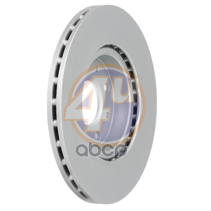 ДИСК ТОРМОЗНОЙ ПЕР ALFA ROMEO 155 1990/03-1998/12,FIAT TEMPRA 1990/03(257X20) ВЕНТ (С ПОКРЫТИЕМ)