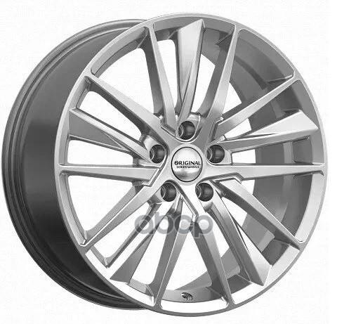 Диск SKAD, KL-353 8x18/5x114.3ET46 67.1