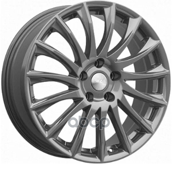 Диск SKAD, Валенсия 7x18/5x114.3ET38 67.1