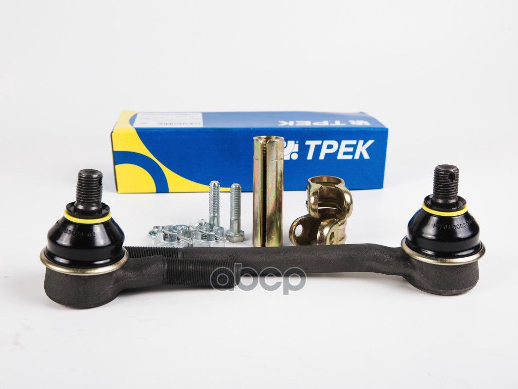 Наконечник рулевой тяги ВАЗ 2101-07, правый (к-т 2 шт). TA70-101