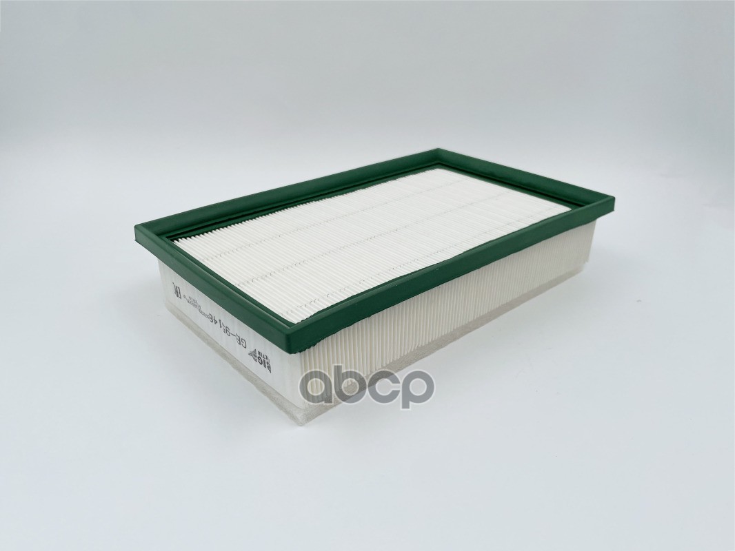 Фильтр возд.(с предочист.) BIG FILTER GB-95148 HAVAL Jolion