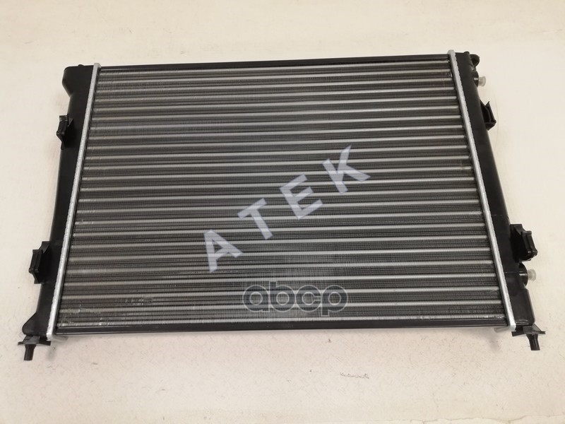 ATEK ELANTRAI30Ceed 06- Радиатор охлаждения основной АКПП RP-30084