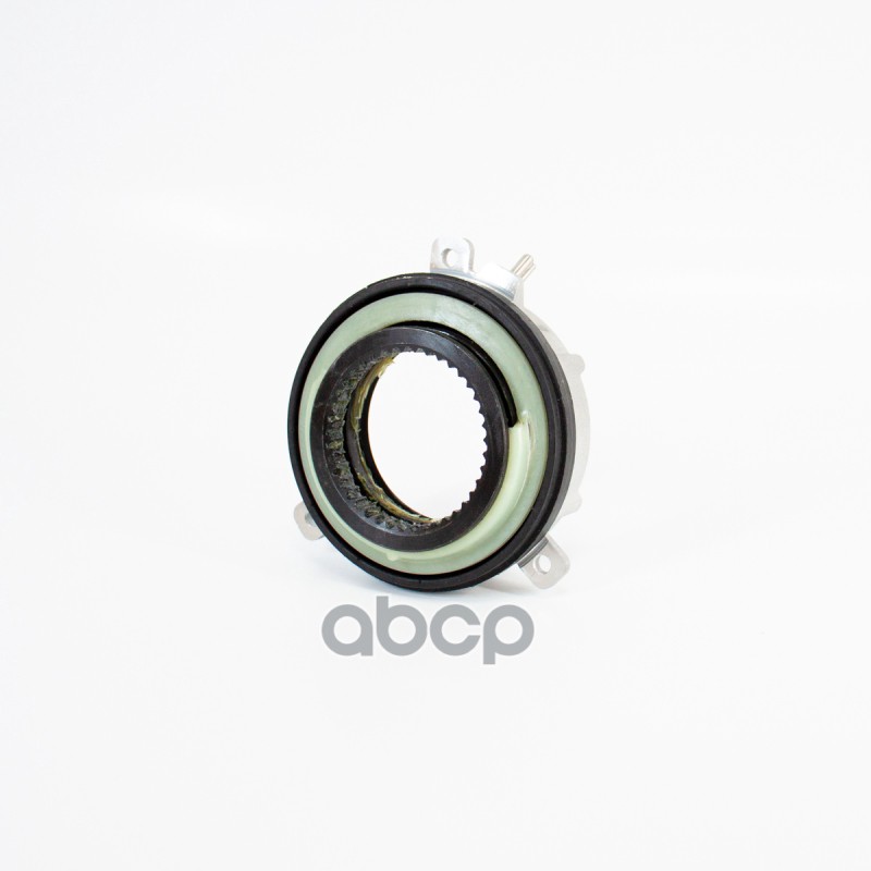 Муфта включения переднего привода (вакуумная) Actyon/Kyron/Rexton II