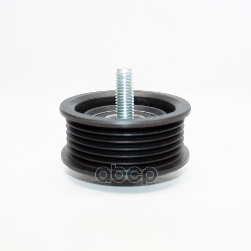 Ролик ремня приводного (ручейковый) IX35/YF/S-Fe 12-/SL