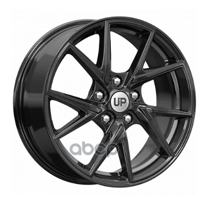 Диск WHEELS UP,  7x17/5x108ET45 67.1