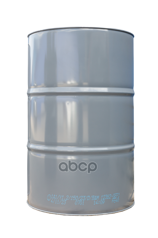 Масло моторное бочка {ST08}