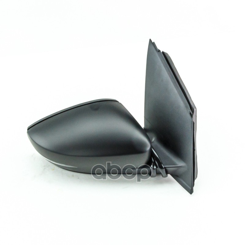 Зеркало заднего вида правое (8 контактов)