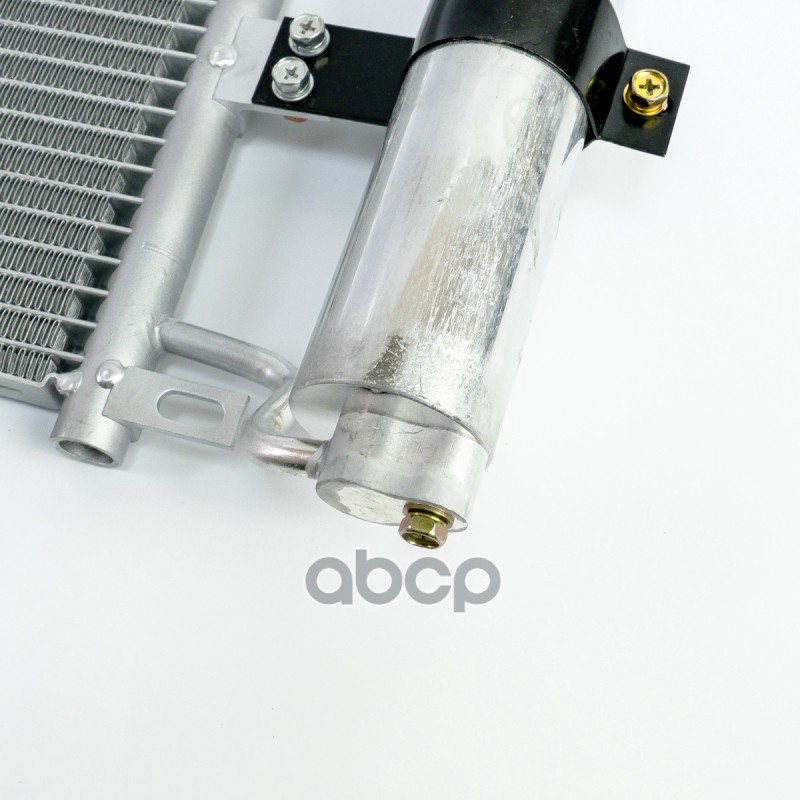 Радиатор кондиционера