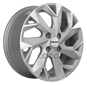 Диск CARWEL, Вага 1402 5.5x14/4x98ET35 58.5