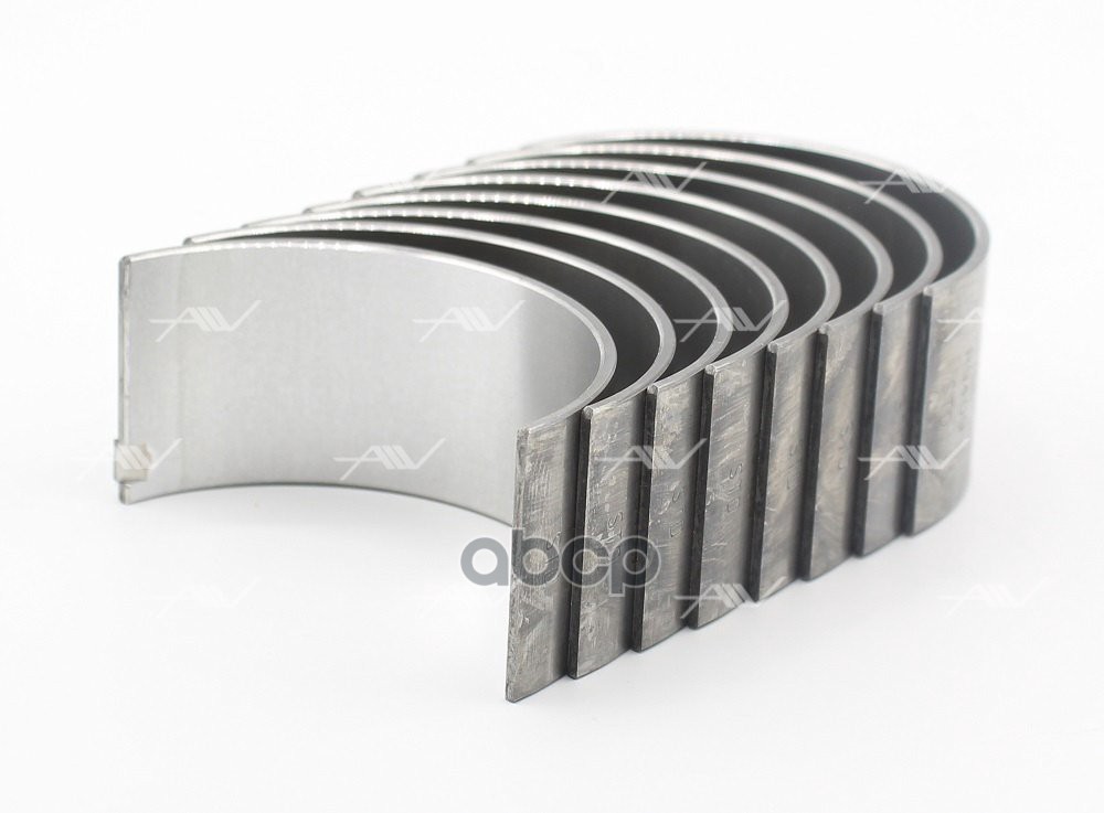 BE-34053 вкладыши шатунные 0.75 TOYOTA L/2L