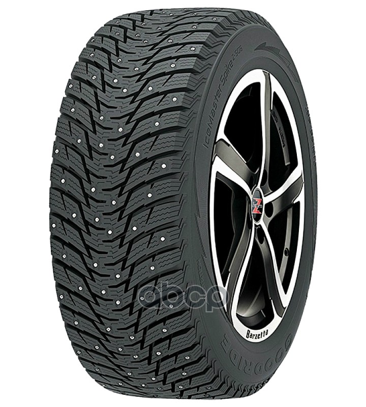 Автошина WESTLAKE IceMaster Spike Z-506 225/40 R18 92 T