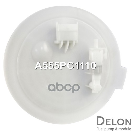 Модуль в сборе с бензонасосом