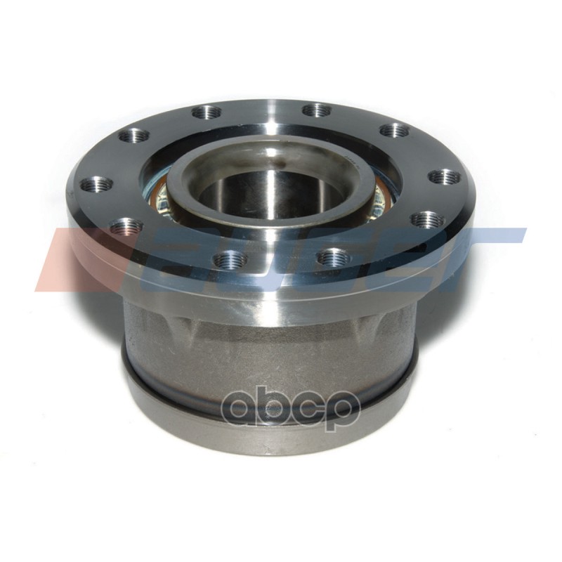 Ступица В Сборе !С Подшипниками Передн. Rvi Magnum/Premium/Kerax/Midlum AUGER арт. 57120