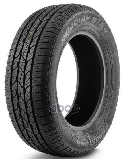 Автошина Roadstone Roadian HTX RH5 225/60 R17 99 V
