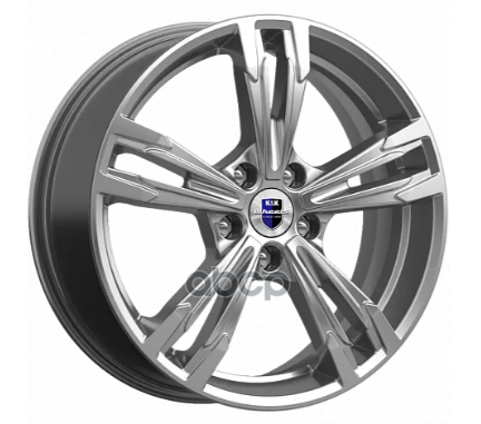 Диск КиК, Karrera Light 7x18/5x114.3ET45 67.1