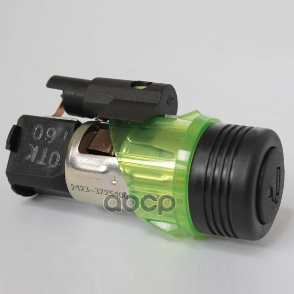 Прикуриватель ВАЗ 2110-12, в сборе. 2123-3725010