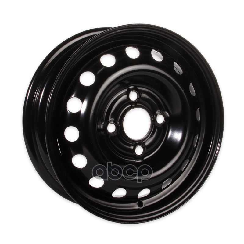 Диск ТЗСК, Renault Logan 5.5x14/4x100ET43 60.1